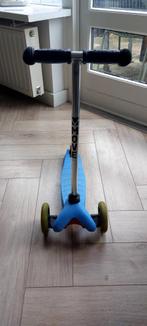 Kinderstep, Fietsen en Brommers, Steps, Ophalen, Gebruikt, Gewone step