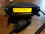 Yaesu FT-8900R quadband transceiver, Ophalen of Verzenden, Gebruikt, Zender en Ontvanger