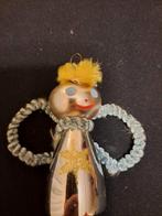 Aparte kerstbal engeltje, Ophalen of Verzenden