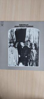 Bob Dylan John Wesley Harding LP (USA), Ophalen of Verzenden, 1960 tot 1980, Zo goed als nieuw, 12 inch