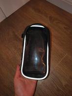 Bike/scooter Phone Holder Waterproof - 360 Rotation, Ophalen, Zo goed als nieuw