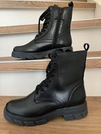 Tamaris leren boots  gevoerd maat 40 nieuw, Kleding | Dames, Schoenen, Tamaris, Zwart, Lage of Enkellaarzen, Nieuw