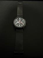 Fossil Gen 5 Smartwatch, Zwart, Fossil, Ophalen of Verzenden, Zo goed als nieuw