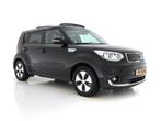 Kia Soul EV Executive Plus Line (INCL-BTW) Aut.*PANO | LUXUR, Auto's, Kia, 212 km, Gebruikt, 1465 kg, Zwart