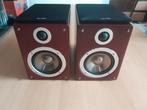 2 Philips Silk Dome Tweeter Speakers MCM770 ( 60 Watt ) zgan, Audio, Tv en Foto, Luidsprekers, Ophalen, Philips, Zo goed als nieuw