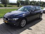 BMW 3-serie Touring 318d - APK NIEUW, 745 kg, 4 cilinders, Blauw, 23 km/l