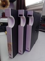 Lege scotch dozen met spoel 18 cm, Ophalen, Onderdeel