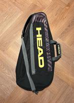 Head Tennistas, Sport en Fitness, Tennis, Ophalen of Verzenden, Zo goed als nieuw, Tas, Head