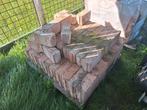 Poriso stenen te koop 25x14x10, Doe-het-zelf en Verbouw, Metselstenen, Ophalen, Nieuw, Bakstenen