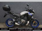 YAMAHA TRACER 7 (bj 2021) SCHITTEREND! 35KW A2 mogelijk, Bedrijf, Toermotor