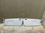 Zonneklep BMW 5-serie E60 E61 LCI ('06-'10), Gebruikt, Ophalen of Verzenden, BMW, BMW
