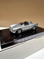 Porsche 550 RS, Hobby en Vrije tijd, Modelauto's | 1:43, Ophalen of Verzenden, Zo goed als nieuw, Auto, Overige merken