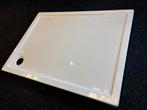 Douchebak 90 x 120 cm wit, Ophalen, Nieuw, Douche