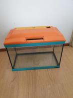 Terrarium of kooi voor hamster gerbil  of muis, Dieren en Toebehoren, Ophalen