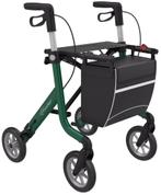Rollator STREAMER Lichtgewicht mét gratis servicebeurt, Ophalen, Opvouwbaar, Nieuw