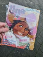 Vintage Tina Magazine - Jaren 80, Ophalen of Verzenden, Nieuw, Damesbladen
