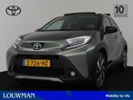 Toyota Aygo X 1.0 VVT-i MT Premium Limited | JBL | Cabriodak, Te koop, Geïmporteerd, Benzine, Aygo X