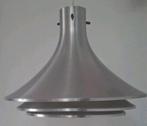 Vintage Hans Agne Jakobsson Markaryd hanglamp., Huis en Inrichting, Lampen | Hanglampen, Ophalen of Verzenden, Zo goed als nieuw