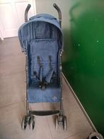 Kids river buggy, Kinderen en Baby's, Buggy's, Ophalen, Zo goed als nieuw, Overige merken, Verstelbare rugleuning