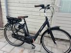 Gazelle Grenoble C7 Bosch middenmotor, Fietsen en Brommers, Elektrische fietsen, Ophalen of Verzenden, Zo goed als nieuw, 51 tot 55 cm