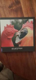 Kip Artistique Barneveld - Fotografie Boek, Ophalen of Verzenden, Zo goed als nieuw, Fotografie algemeen, Onbekend