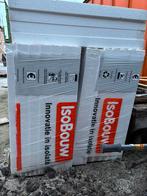 28 m2 IsoBouw EPS 100-SE Isolatieplaat 70mm, Doe-het-zelf en Verbouw, Isolatie en Afdichting, Ophalen, 4 tot 8 cm, Nieuw, 15 m² of meer