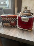 Hot dog maker, Ophalen of Verzenden, Zo goed als nieuw