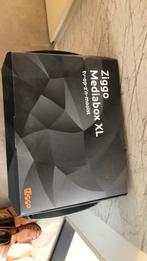 Mediabox ziggo horizon, Ophalen, Zo goed als nieuw