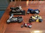 Motoren 1:43, Ophalen of Verzenden, Gebruikt, Overige typen