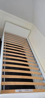 Kinderbed van ikea, Huis en Inrichting, Slaapkamer | Matrassen en Bedbodems, Ophalen, Eenpersoons, 90 cm