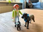 Playmobil hondjes, Kinderen en Baby's, Speelgoed | Playmobil, Ophalen, Zo goed als nieuw