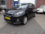 Peugeot 108 1.0 e-VTi Active 5drs l Airco | elektrische rame, Voorwielaandrijving, Stof, Gebruikt, Euro 6