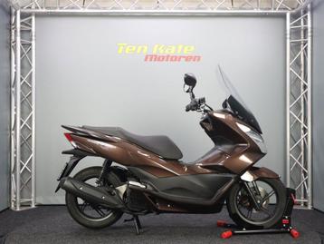 Honda PCX 150 beschikbaar voor biedingen