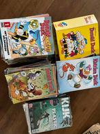 Heel veel Donald Ducks, Donald Duck extra en Katrien duck., Meerdere comics, Ophalen, Gelezen, Europa
