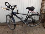 Toerfiets, 28 inch, Vering, Ophalen of Verzenden, Zo goed als nieuw