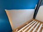 Mooi Jaira hoofdbord voor 180 breed bedframe, Ophalen, Tweepersoons, Zo goed als nieuw, 180 cm
