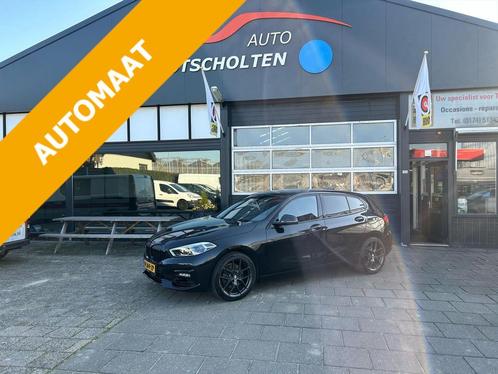 BMW 1-Serie (f40) 118i 140pk Aut Corporate Executive ,PANO, Auto's, BMW, Particulier, Te koop, 1-Serie, ABS, Achteruitrijcamera