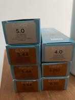 ASP professionele haarkleuring, Ophalen of Verzenden, Zo goed als nieuw, Gehele gezicht