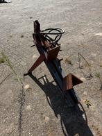 Houtklover voor Mini Tractor - Hydraulisch, Tuin en Terras, Kloofmachines, Ophalen of Verzenden, O, O, O