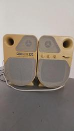 Wavemaster 120 Stereo Speakers system..., Computers en Software, Ophalen of Verzenden, Gebruikt, Overige merken