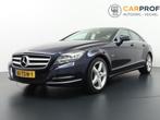 Mercedes-Benz CLS-klasse 350 Leder Navigatie Stoelverwarming, Origineel Nederlands, Te koop, CLS, Benzine