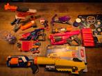 Nerf collectie zeer veel., Ophalen