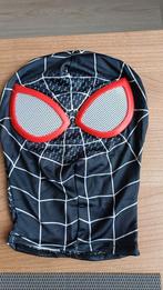 Nieuw Spider-Man masker - Ademend!, Kinderen en Baby's, Carnavalskleding en Verkleedspullen, Ophalen of Verzenden, Nieuw, 170 of groter