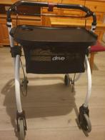 Rollator., Diversen, Ophalen, Gebruikt