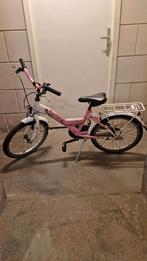 Altec kinderfiets 20 inch, Ophalen, Zo goed als nieuw, Minder dan 16 inch, Altec