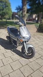 Gilera Runner A1 172cc, Fietsen en Brommers, Scooters | Piaggio, Tweetakt, Overige modellen, Maximaal 45 km/u, Nieuw