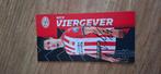 Spelerskaart met handtekening; Nick Viergever # PSV Ajax, Verzenden, Nieuw, PSV, Spelerskaart