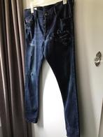 Diesel spijkerbroek maat 36, Kleding | Heren, Grote Maten, Ophalen of Verzenden, Zo goed als nieuw, Blauw, Broek of Spijkerbroek