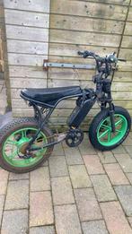 Custom V8, Ophalen of Verzenden, Zo goed als nieuw, Overige merken