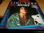 TIMI YURO / Hurt / Duitse FH / ZG / 1981, Ophalen of Verzenden, Gebruikt, Pop